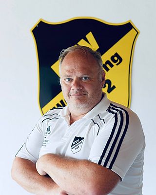 Andreas Königseder