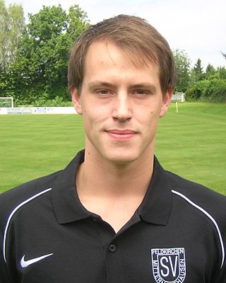 Michael Baumgartner