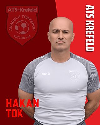 Hakan Tok