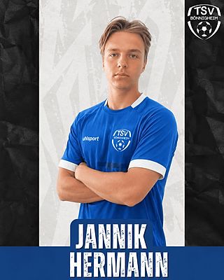Jannik Hermann