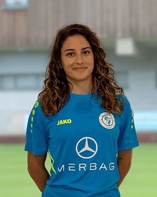Lara Filipa GOMES RODRIGUES