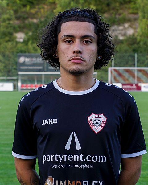 Foto: FC Victoria Rosport / Claude W