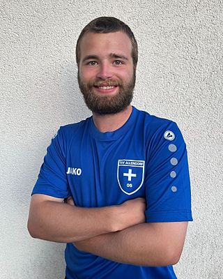 Mattis Pracht