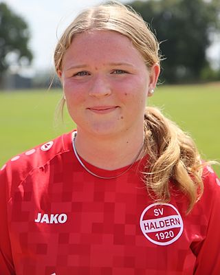 Leni Finck