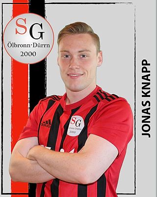 Jonas Knapp