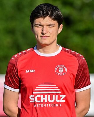 Arthur Edig