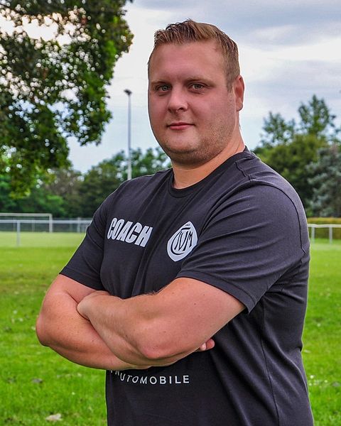 Foto: TSV Malmsheim