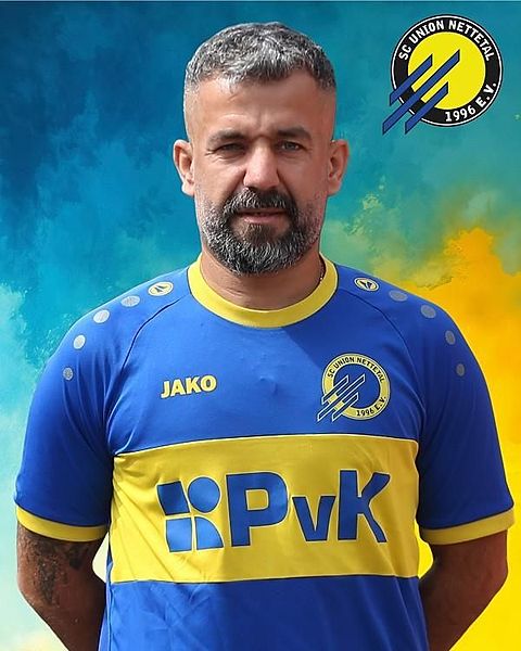 Foto: Heiko van der Velden