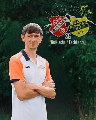 Alexander Boschko
