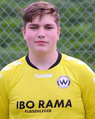 Sebastian Kothieringer