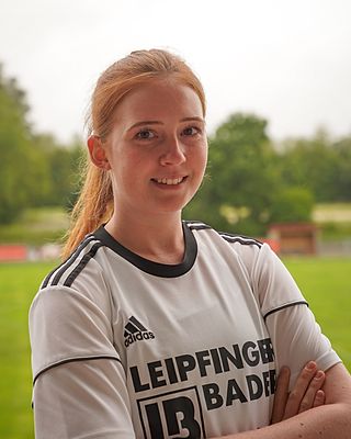 Jessica Krüger