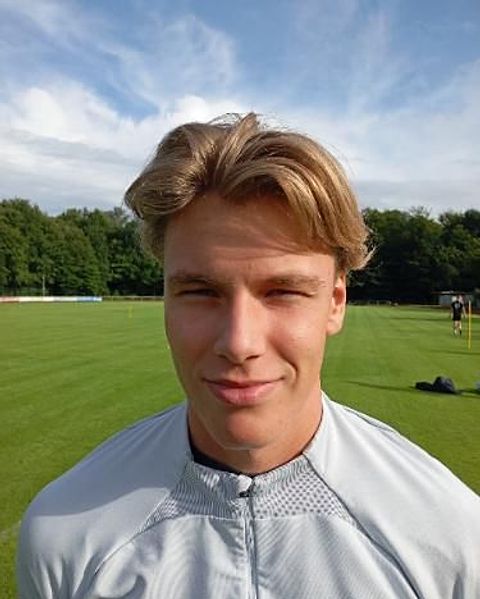 Foto: SV Lembeck