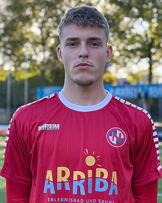 Henry Riebau