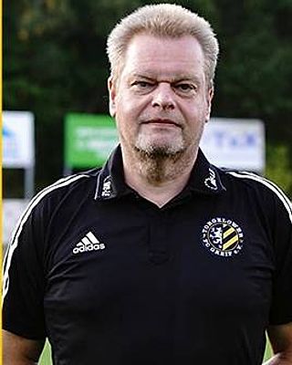 Uwe Wieland