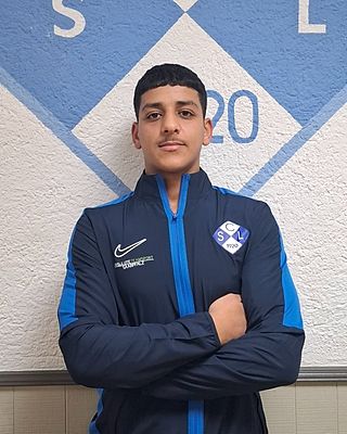 Ahmad Alfaroukh