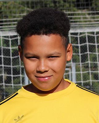 Jason Iyare