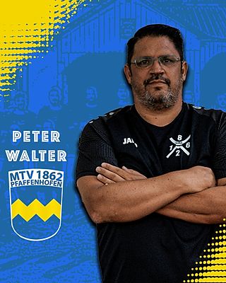 Peter Walter
