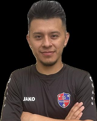 Jhonatan Alexis Cortes Botero