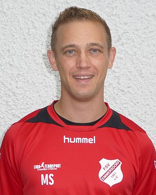 Matthias Speckmaier