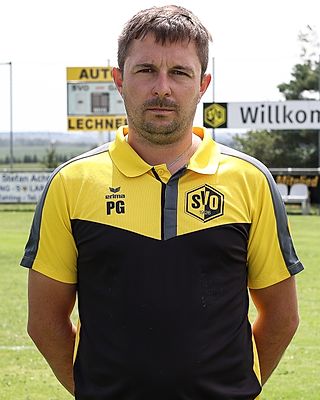 Patrick Gründl