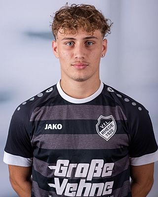 Elias Francesco Librandi