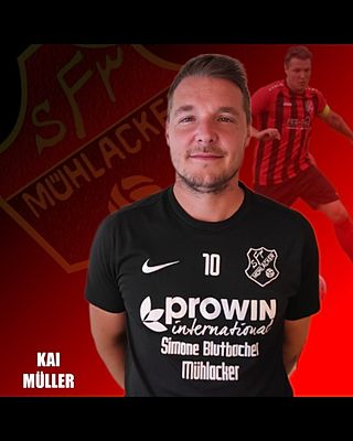 Kai Müller