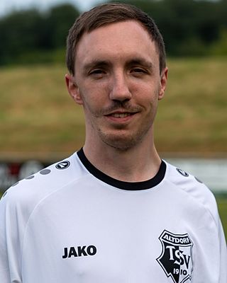 Pascal Sprenger