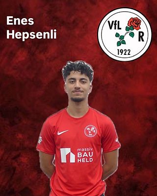 Enes Aliriza Hepsenli