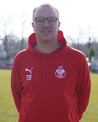 Tobias Brockschnieder