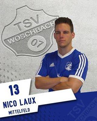 Nico Laux