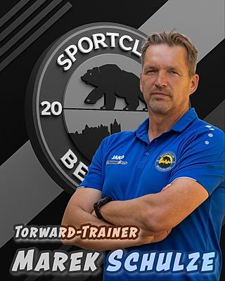 Marek Schulze