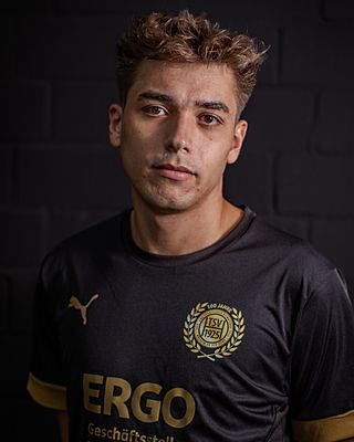 Yanis Luca Schreiber