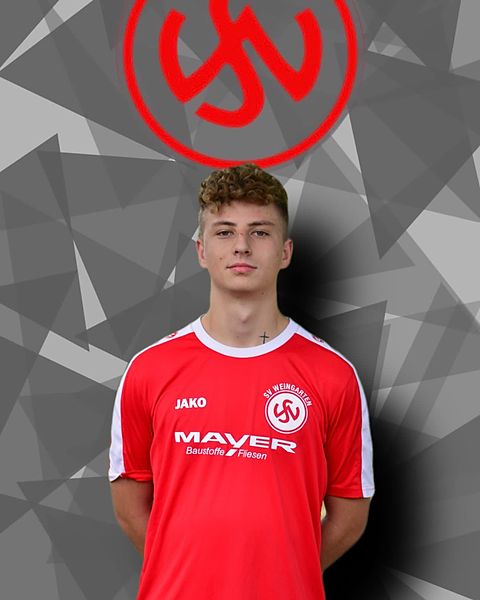 Foto: SV WEINGARTEN