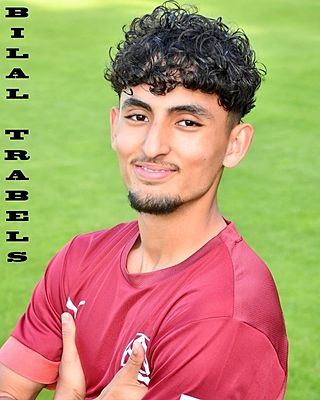 Bilal Trabelsi