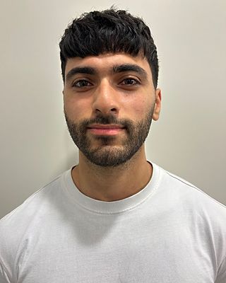 Mohammed Dakhil Hasan