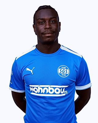 Matondo-Manace Mbombo