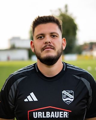 Nico Drofa