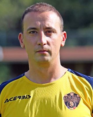 Andrei Mureșan