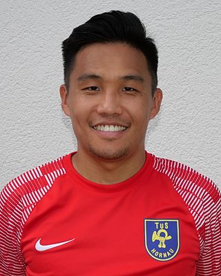 Altangadas Altanhuyug