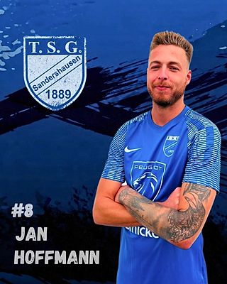 Jan Hoffmann