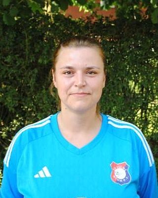 Kerstin Sträche
