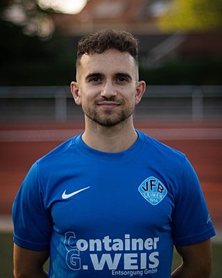 Lukas Körmös