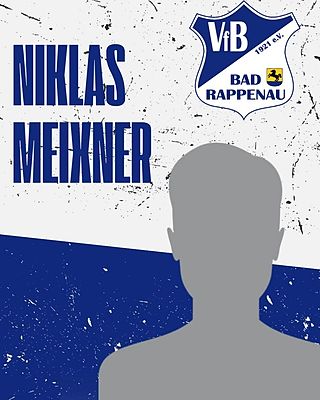 Niklas Meixner