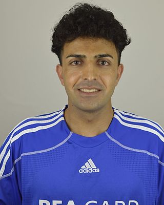 Naser Zamani