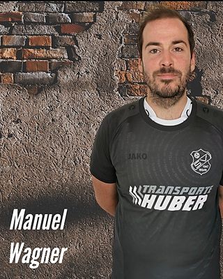 Manuel Wagner
