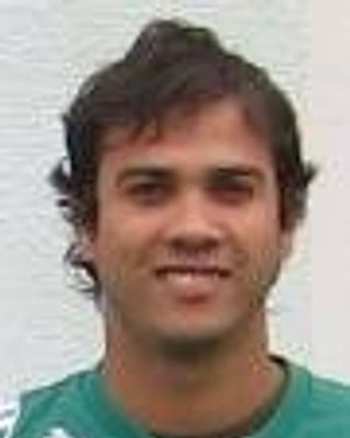Alexandre Marcelo Dias Rodrigues