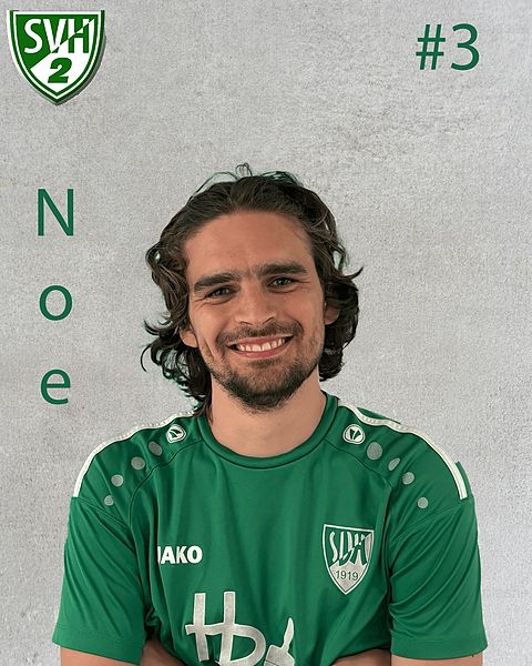 Foto: SV Heidingsfeld