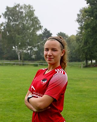 Sonja Lander