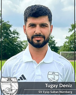 Tugay Deniz