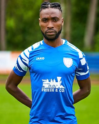 Abdul Gafar Yakubu Deeko